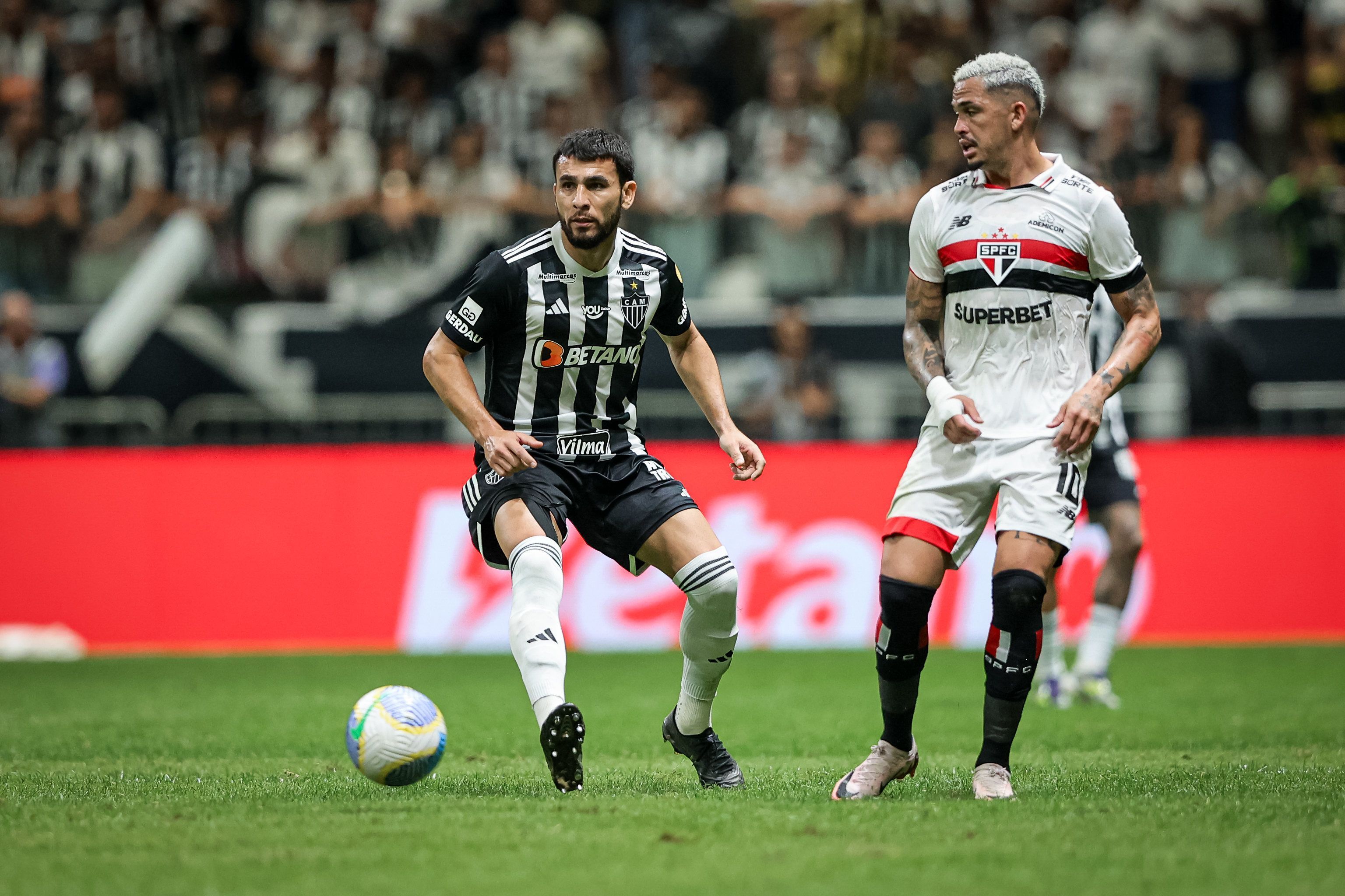 São Paulo deixa de arrecadar valor milionário com queda na Copa do Brasil