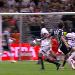 Atlético 2x1 São Paulo: CBF divulga áudio do VAR em lance de gol de Paulinho