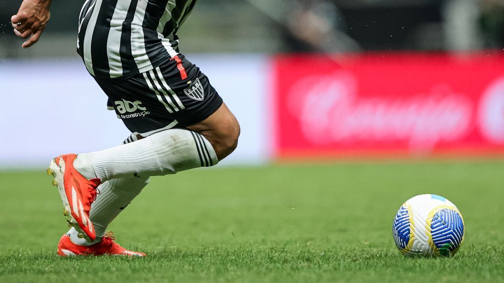 Após classificação, presidente do Atlético projeta jogos por Série A e Libertadores