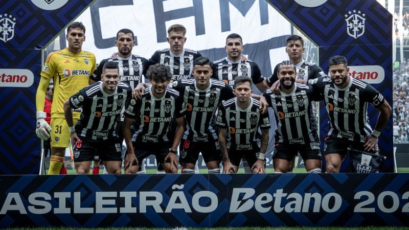 Reforço do Atlético entra em lista da ESPN sobre melhores contratações da janela