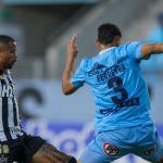 Caixa detona jogador do Atlético e manda recado: 'Não aguenta dois jogos na Arena MRV'