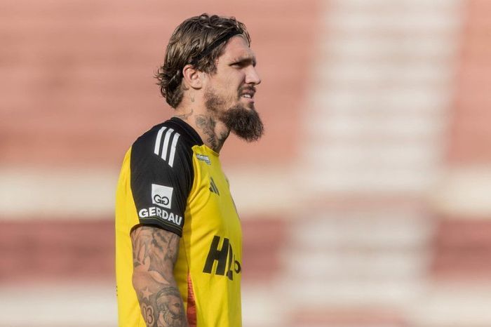 Lyanco, zagueiro do Atlético