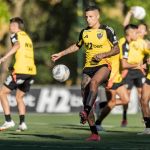 'Semana cheia': veja programação do Atlético até a final do Mineiro