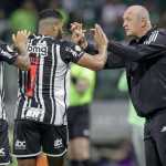 Atlético renova contrato de patrocínio para 2024