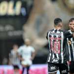 Goleada do Atlético sobre o Cruzeiro encerra duas escritas no clássico