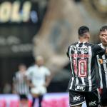 Goleada do Atlético sobre o Cruzeiro encerra duas escritas no clássico