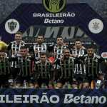 Presidente do Atlético faz projeção para o Brasileirão de 2024; veja
