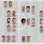 Atlético apontou quatro saídas do elenco em documento enviado a Milito; veja nomes
