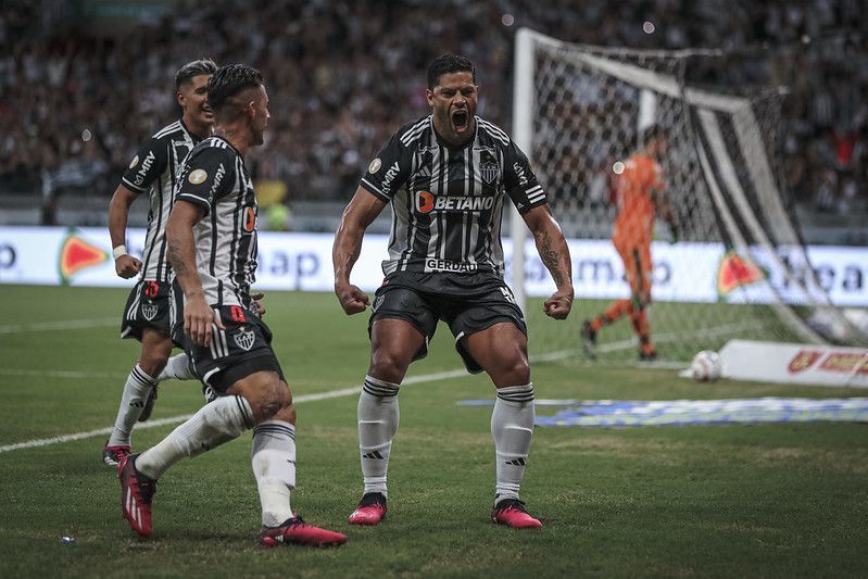Apesar de consultas, Atlético seguirá com patrocinadora máster até o fim do ano