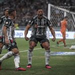 Veja jogos do Atlético na fase de grupos do Campeonato Mineiro