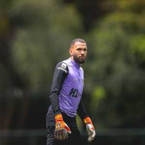 Everson tinha tomado 27 gols no Brasileiro, mas encerra a edição com 31