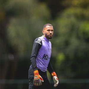 Everson tinha tomado 27 gols no Brasileiro, mas encerra a edição com 31