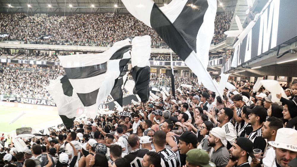 Atlético x San Lorenzo: preços e como comprar ingressos para o jogo na Arena MRV