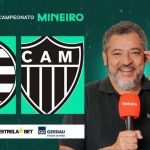 Athletic x Atlético: assista, ao vivo, à transmissão da Itatiaia