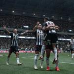 Após goleada, Atlético emplaca dois nomes na 'seleção' da rodada do Brasileiro
