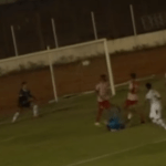 Algoz do Cruzeiro, Sousa-PB é eliminado na Série D com gol de bicicleta de goleiro