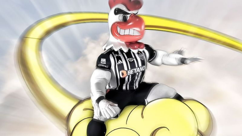 Atlético homenageia Akira Toriyama, criador de Dragon Ball: 'Descanse em paz'