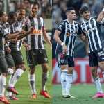 Atlético fica a uma vitória de igualar feito na Libertadores de 2013; entenda