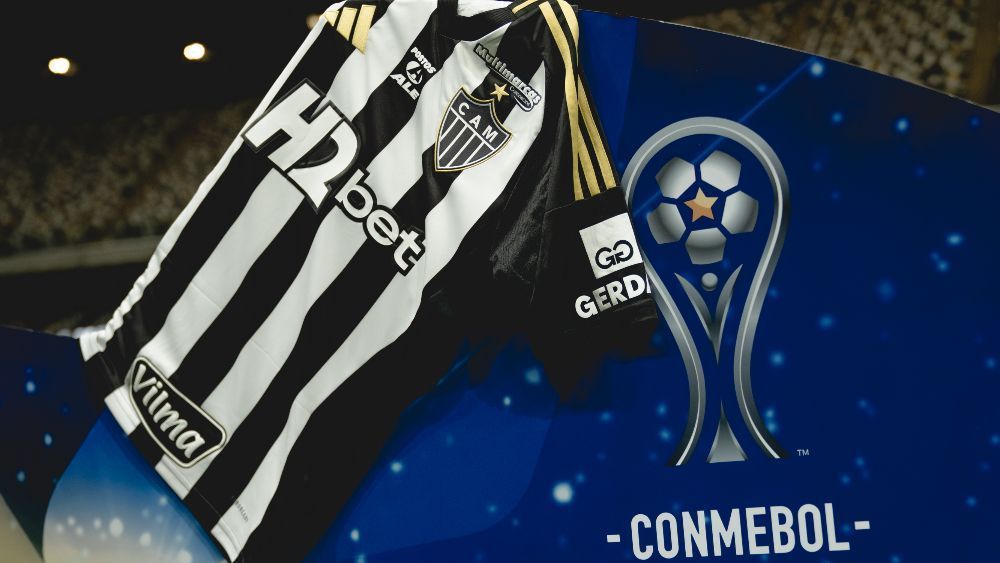 Com surpresas, Atlético divulga relacionados para final da Copa Sul-Americana