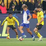 Gigante espanhol garante vaga para o Super Mundial de Clubes da Fifa