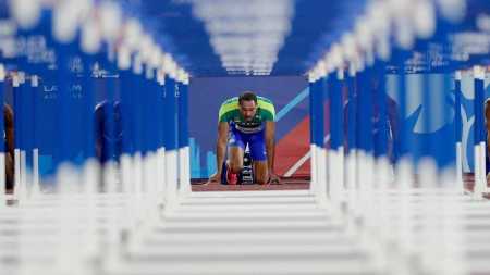 Atletismo terá destaque com muitas finais nesta quinta-feira (2)
