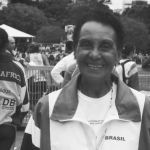 Aos 93 anos, morre Wanda dos Santos, recordista do atletismo brasileiro