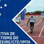Cruzeiro retoma projeto de atletismo e recruta atletas