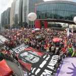 Movimentos sociais convocam manifestações em todo o Brasil contra o ‘PL da Dosimetria’