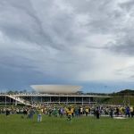 ALMG vai ouvir envolvidos no 8 de janeiro para “auxiliar” investigação da CPMI