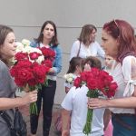 20 de abril: escolas promovem ações pela paz 