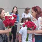 20 de abril: escolas promovem ações pela paz