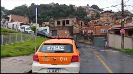 Ato todo, 129 municípios estão em situação de emergência e quase 2 mil pessoas estão desabrigadas