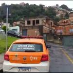 Dois idosos morrem por causa das chuvas em Minas e número de vítimas sobe para 16