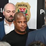 Caso Marcelinho Carioca: acusados de sequestrar o ídolo do Corinthians serão interrogados nesta sexta