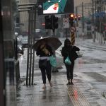 Inmet emite seis alertas de chuva para São Paulo; mais de 33 mil pessoas estão sem luz