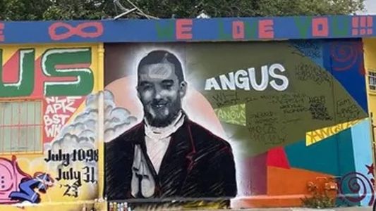 Ator morreu aos 25 anos