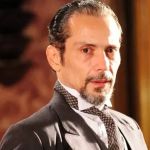 Morre o ator Ilya São Paulo, aos 59 anos