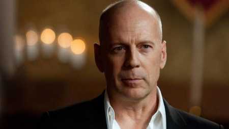 Bruce Willis se aposentou após diagnóstico de afasia em março deste ano