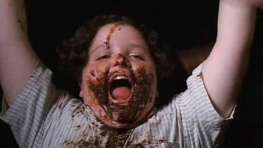 Jimmy Karz deu vida ao personagem Bruce Bogtrotter em Matilda