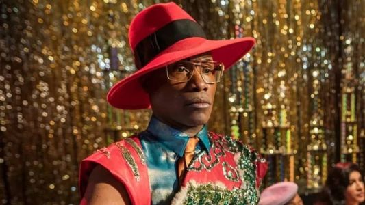 Ator revela crise financeira