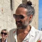 Ator Russell Brand é acusado por agressão sexual durante gravação de filme em Nova York