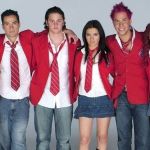 Alfonso Herrera explica por que não estará na turnê ‘Soy Rebelde’ e revela trauma vivido no Brasil