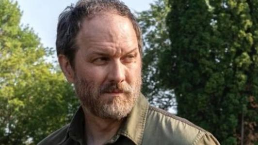 Ator de The Walking Dead pediu ajuda para custear tratamento