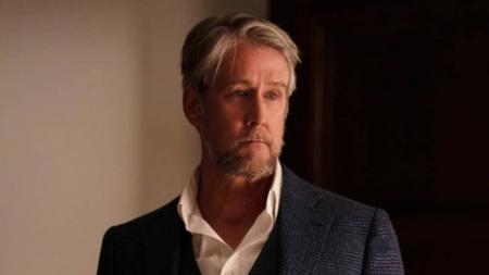 Ator dá vida ao personagem 'Connor Roy' na série da HBO