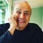 Assessoria de Stênio Garcia atualiza estado de saúde do ator; veja o comunicado