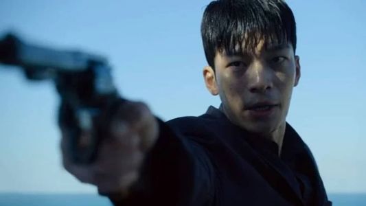 Ator de Round 8 Wi Ha-Joon completa 32 anos neste sábado (5)