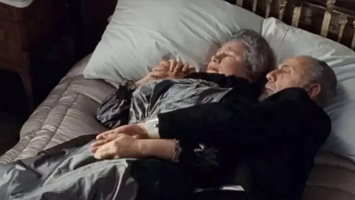 Ator de Titanic morre aos 94 anos em decorrência de câncer no pulmão