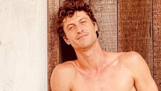 Ator desapareceu em São Paulo no último fim de semana