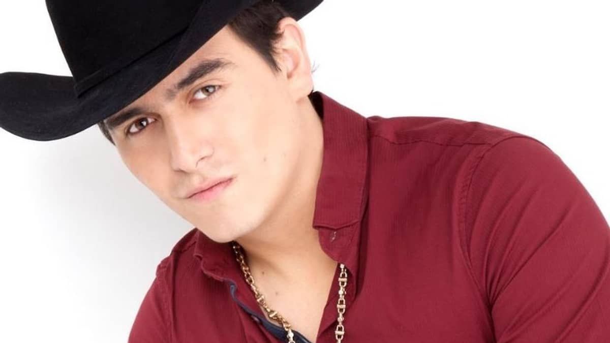 Morre ator mexicano Julián Figueroa, aos 28 anos, filho único de Maribel Guardia