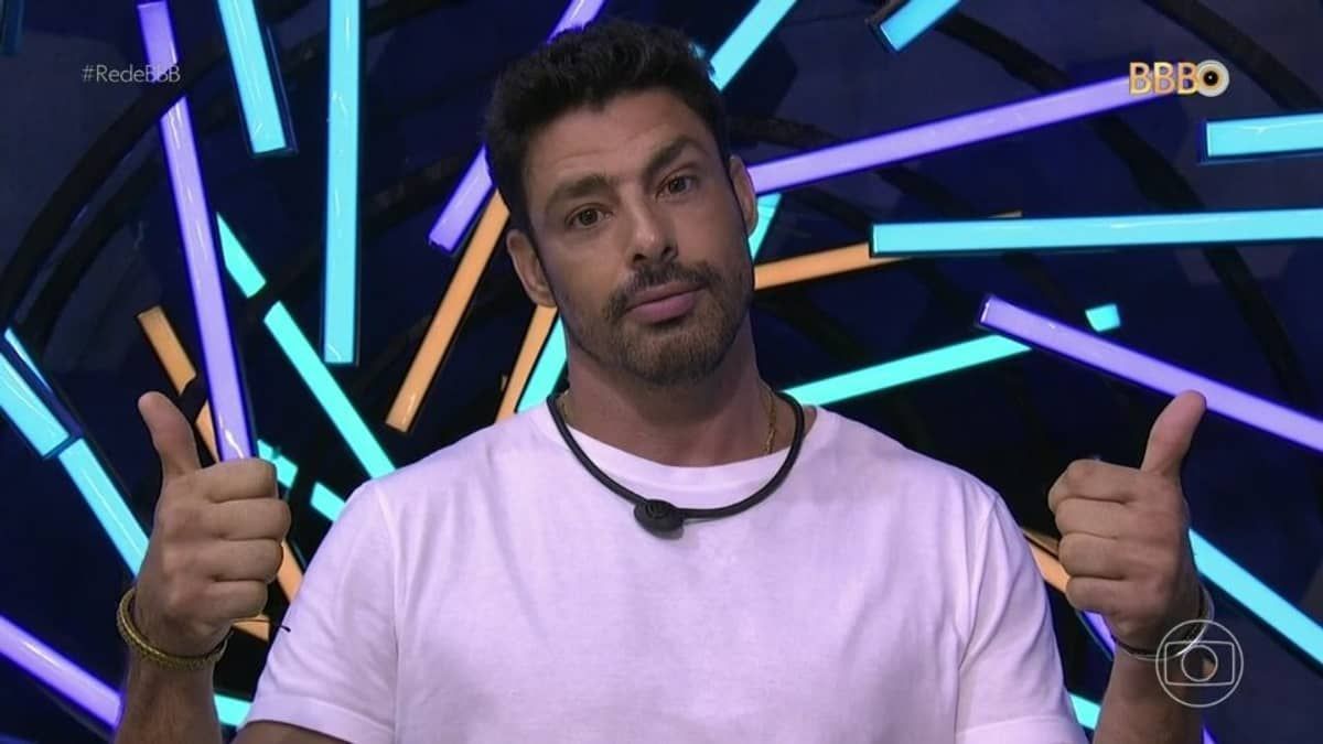 BBB 23: Cauã Reymond visita casa e surpreende brothers 